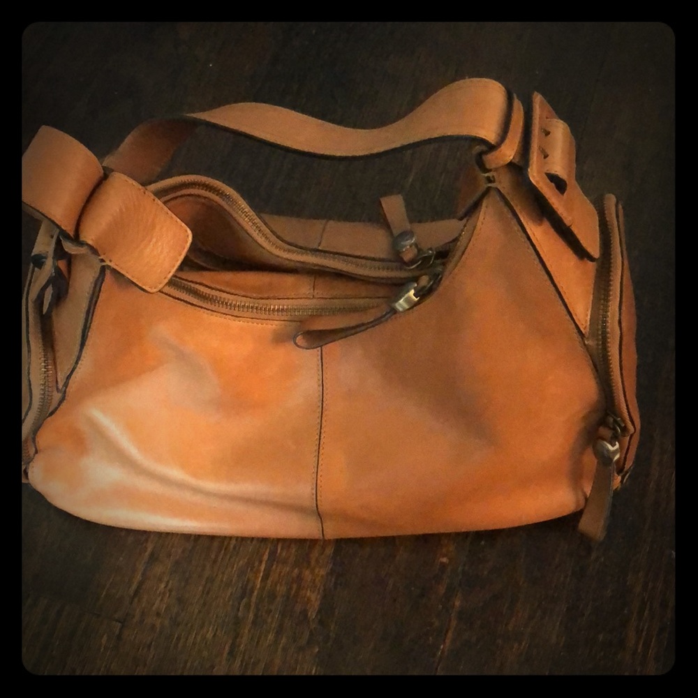 Monsac purse